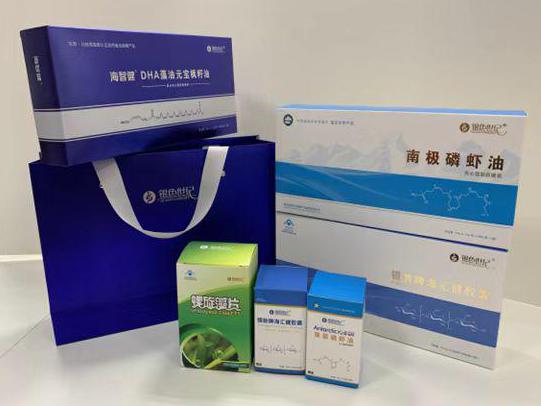 桂林彩盒定制